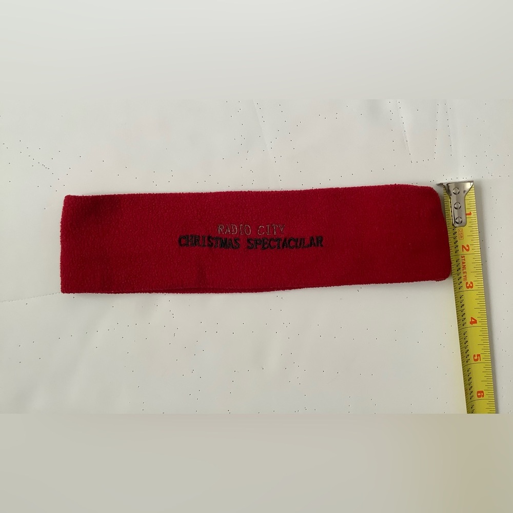 CHRISTMAS HEADBAND - Picture 4 of 8